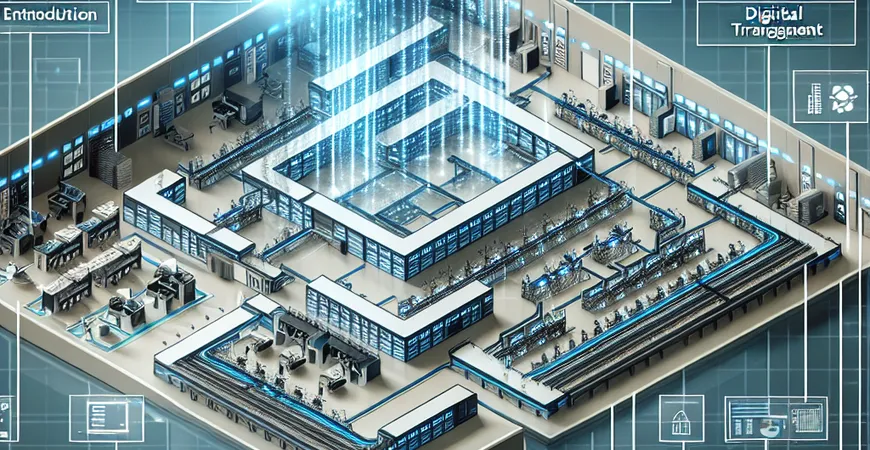 中小企业实施 MES，怎样让功能模块 “轻装上阵”？